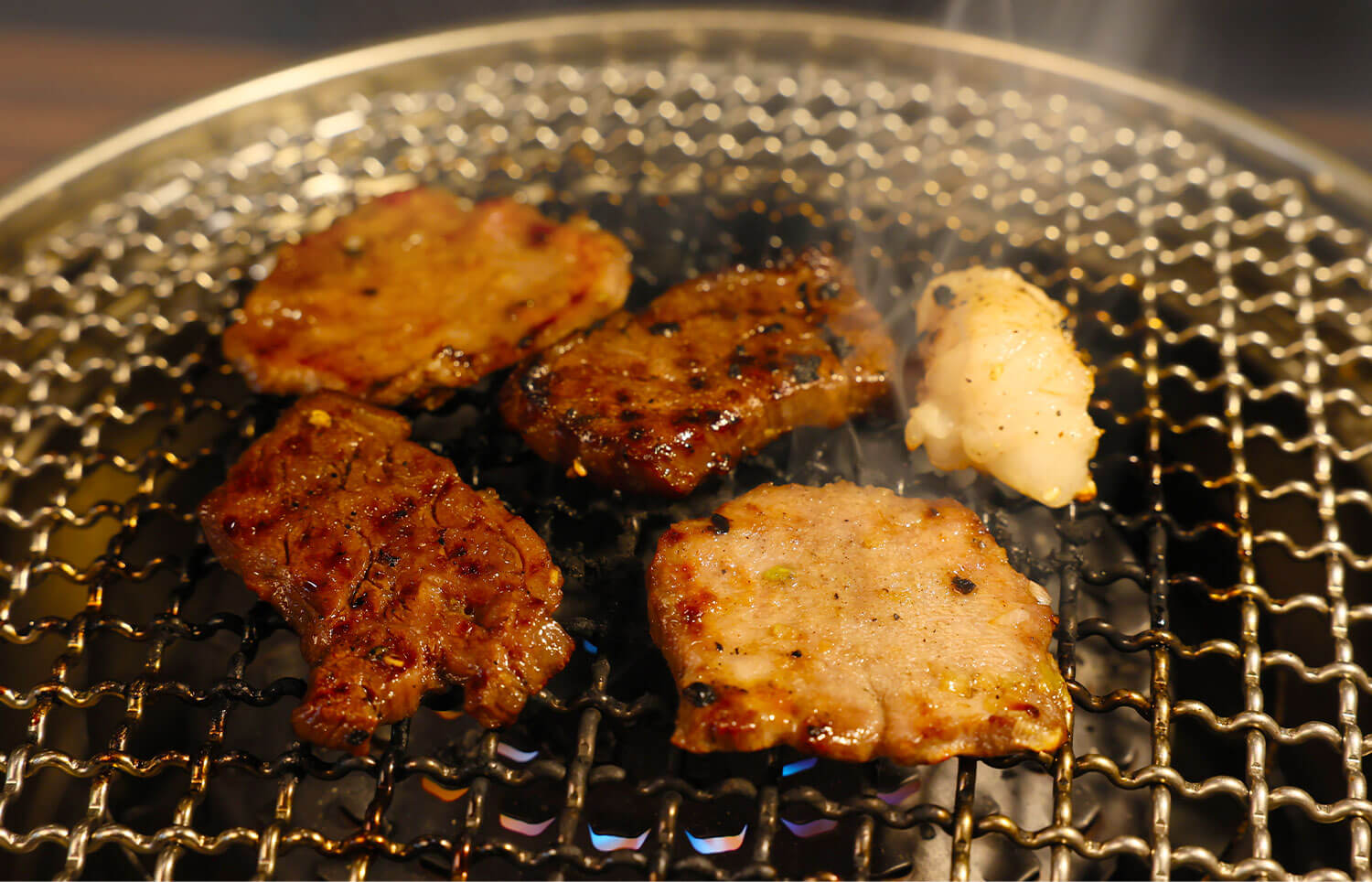 焼肉